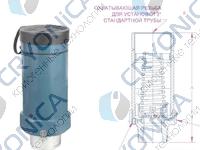Предохранительный клапан REGO серии UA3149A Предохранительный клапан REGO серии UA3149A