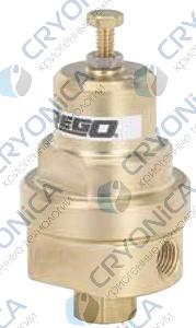 Криогенный регулятор Rego серии RG125A