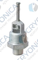 Запорные скоростные клапаны REGO серий 2723C и A8013D