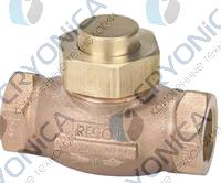 Обратный клапан REGO серии Goddard 8500