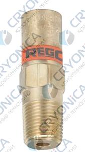 Предохранительный клапан REGO серии PRV 19430, 29430