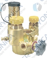 Клапан для отбора газообразной фазы REGO серии G8475R