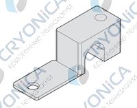 Зажим специальный N1.B 25