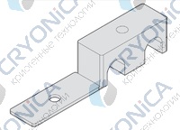 Зажим специальный N1.C 25