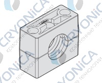 Зажим специальный N1.S3 42