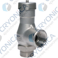 Предохранительный клапан CP 936, 946 DN10