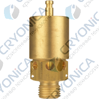 Предохранительный клапан GA 311 DN3,2 Предохранительный клапан GA 311 DN3,2
