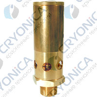 Предохранительный клапан GA 616 DN13 Предохранительный клапан GA 616 DN13