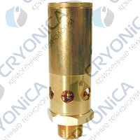 Предохранительный клапан GA 616 DN20