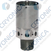 Предохранительный клапан GA 740 DN7,9