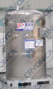 Газификатор ГХК 2/3,5-100