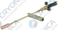 Горелка ГП-1 "Ротор" Горелка ГП-1 "Ротор"