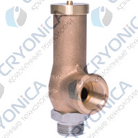 Предохранительный клапан CP 329 DN6